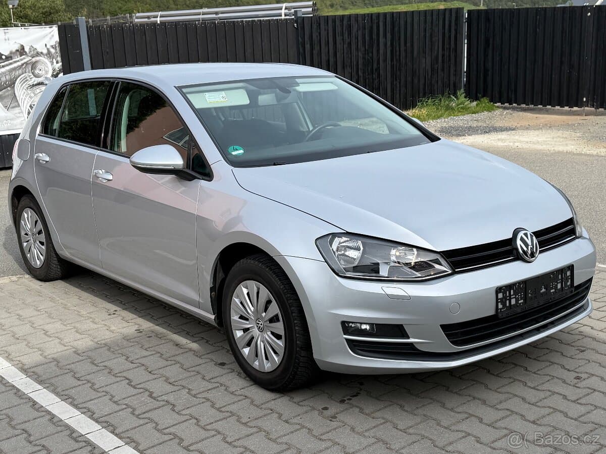 2014 Volkswagen GOLF - 2