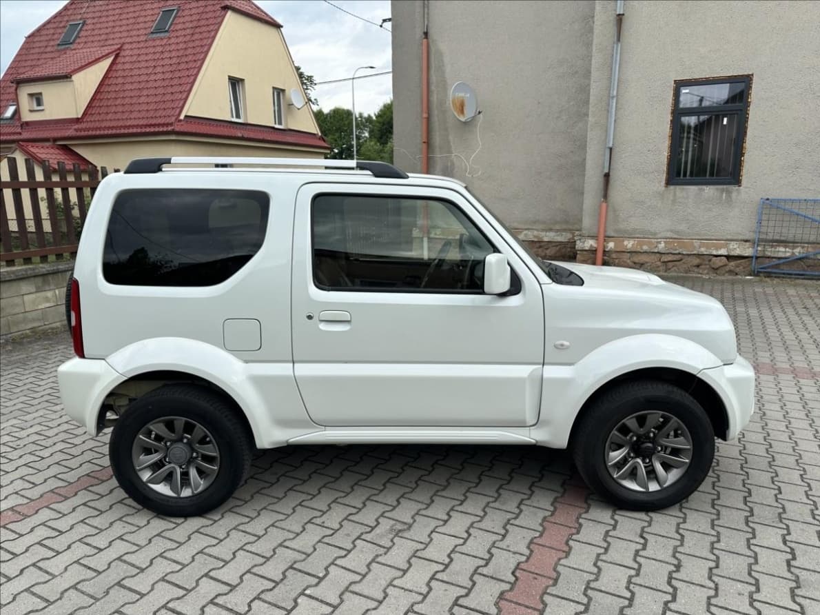 2018 Suzuki JIMNY - 2