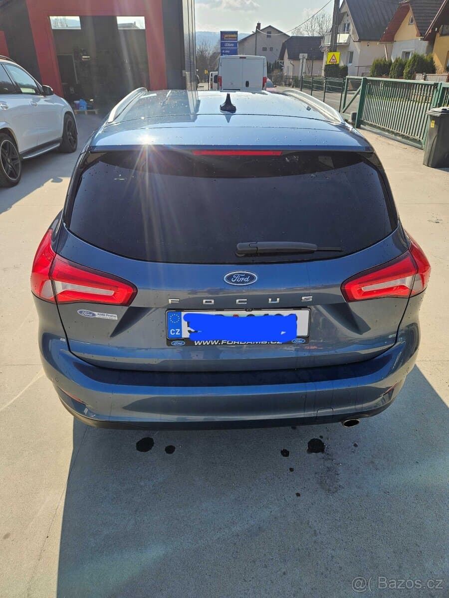 2022 Ford FOCUS - 2