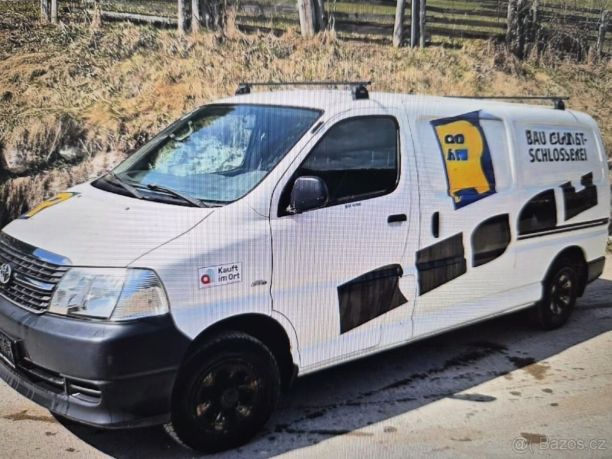 2006 Toyota OSTATNÍ - 2