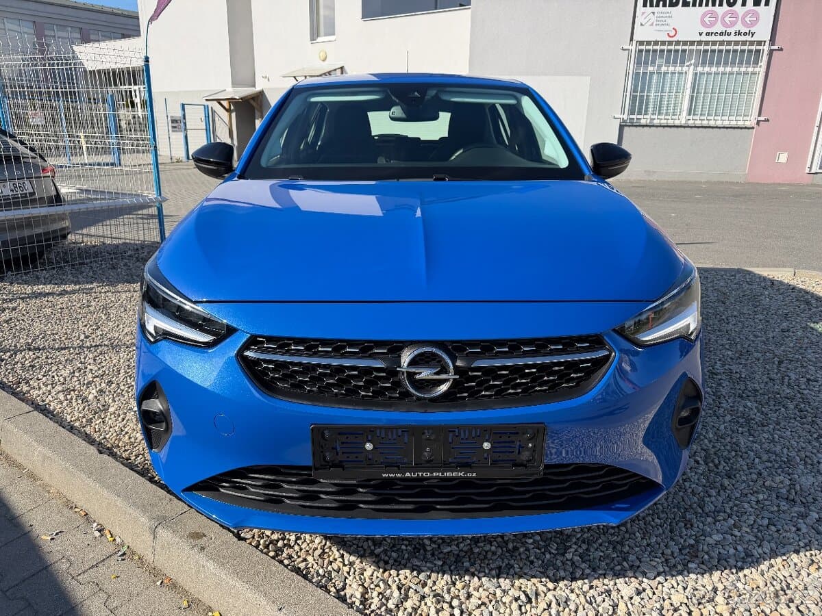 2024 Opel CORSA - 2