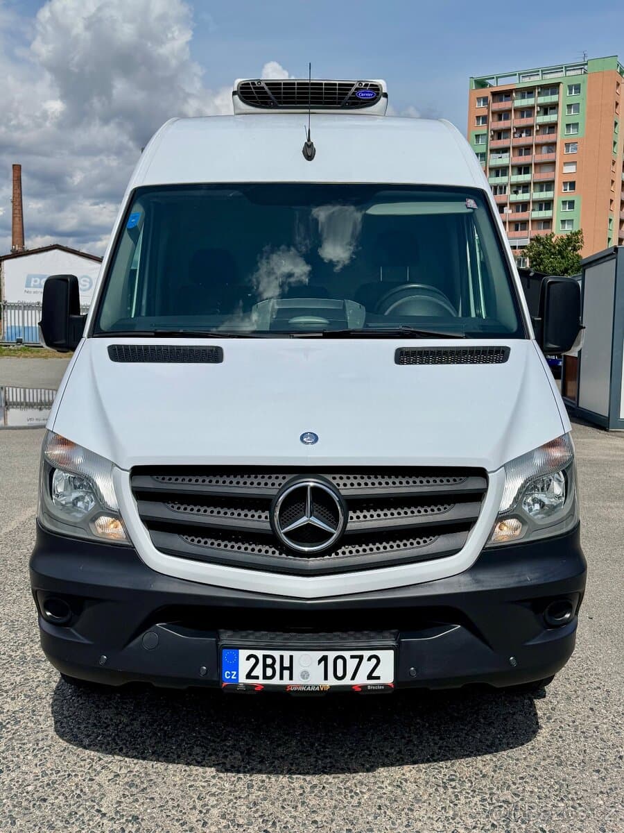 2014 Mercedes-Benz OSTATNÍ - 2