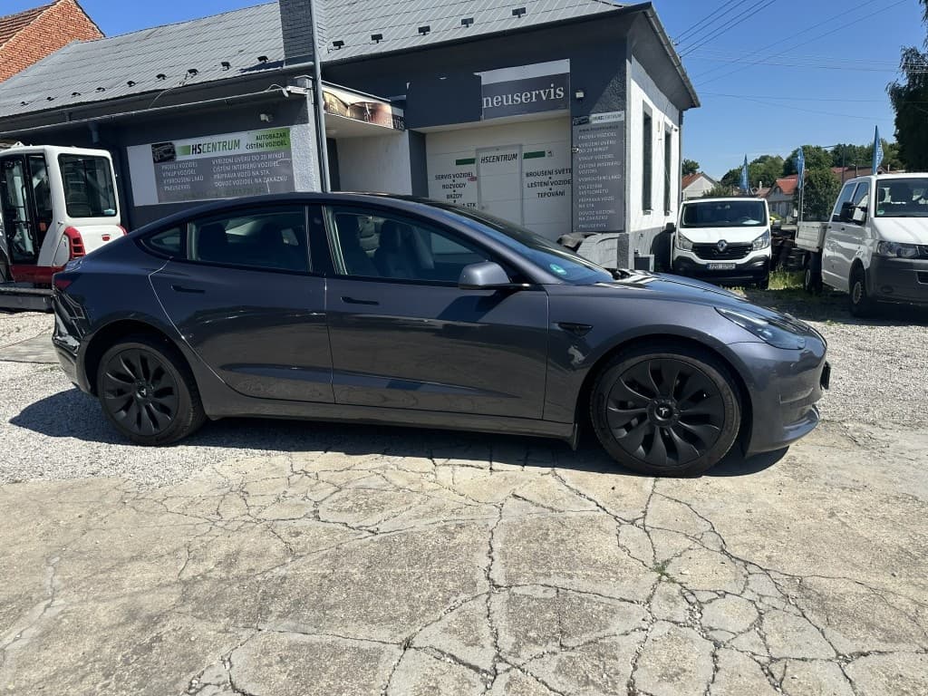 2021 Tesla MODEL 3 - 2
