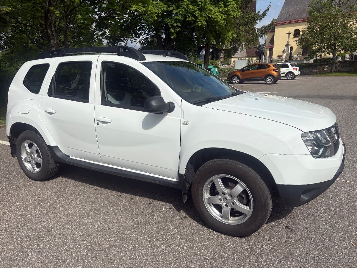 2016 Dacia DUSTER - 2