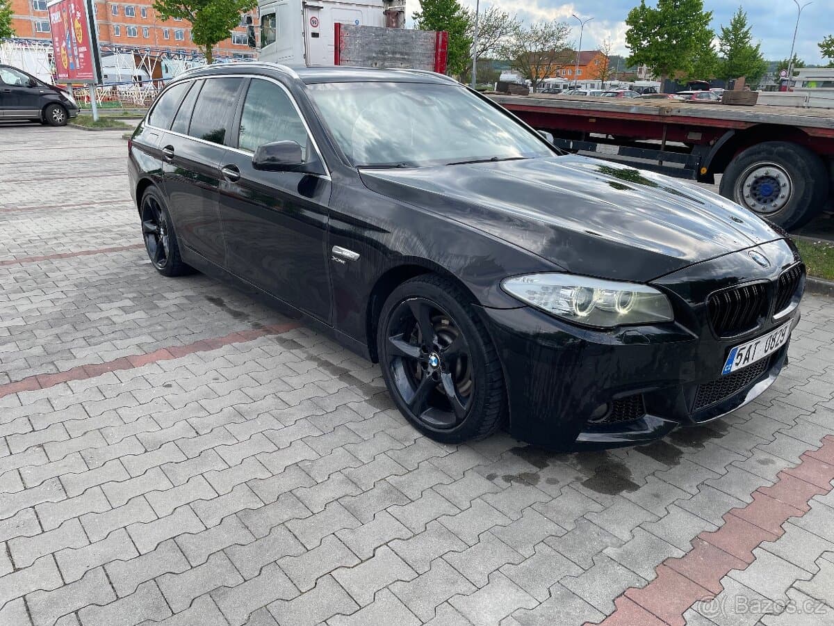 2012 BMW OSTATNÍ - 2