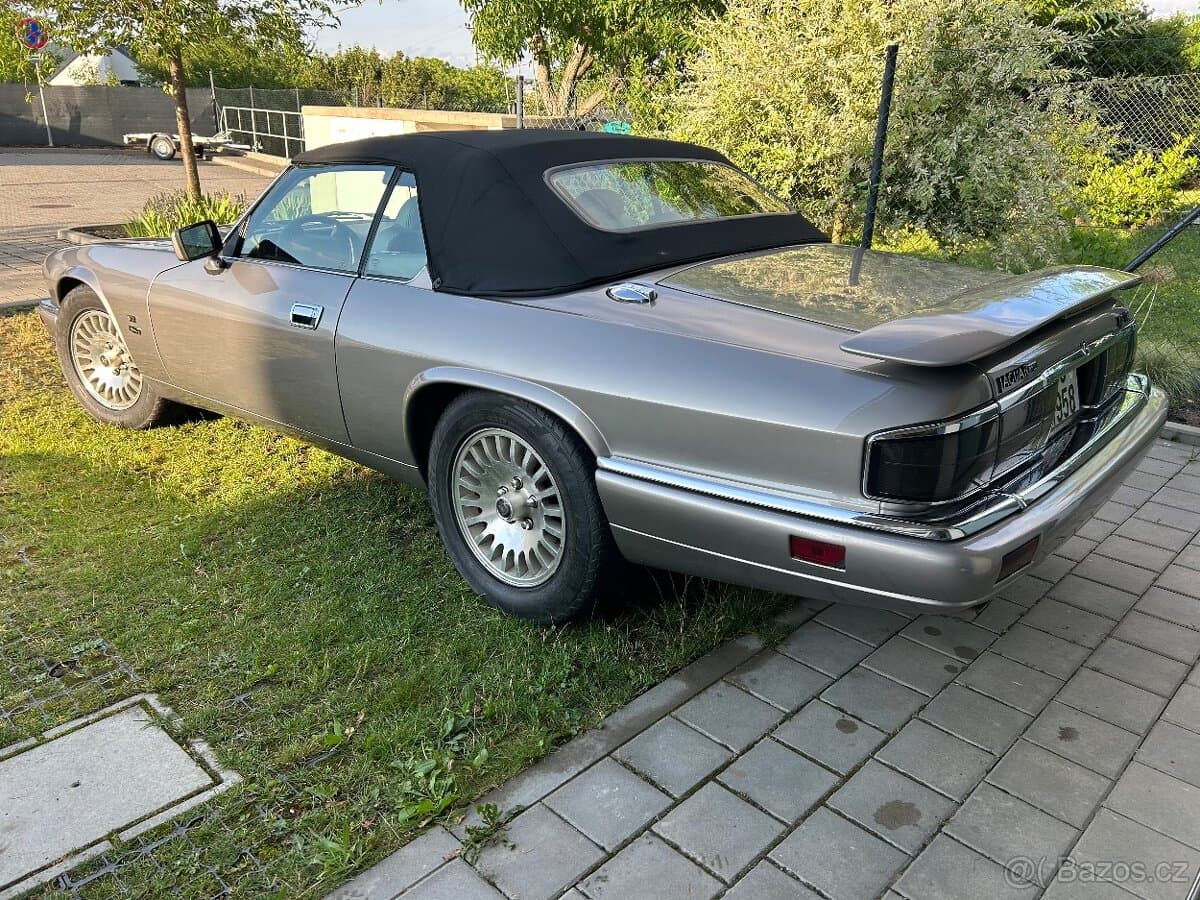 Jaguar OSTATNÍ - 2