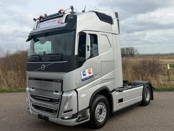 2024 Volvo OSTATNÍ - 2