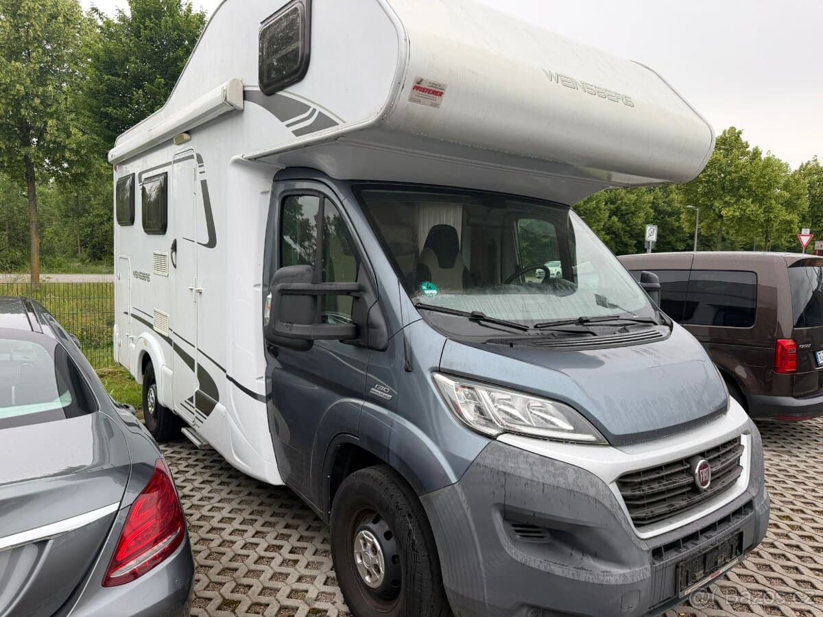 2015 Fiat DUCATO - 2