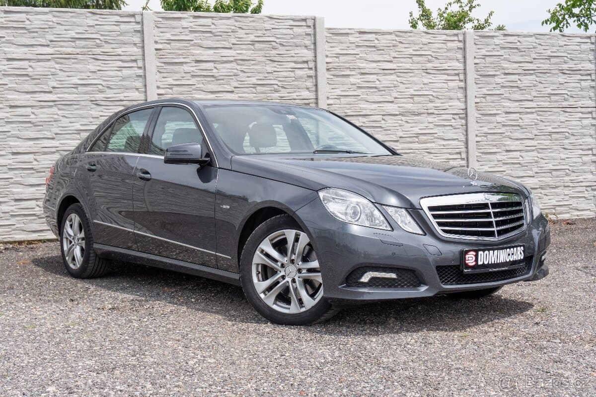 2009 Mercedes-Benz OSTATNÍ - 2