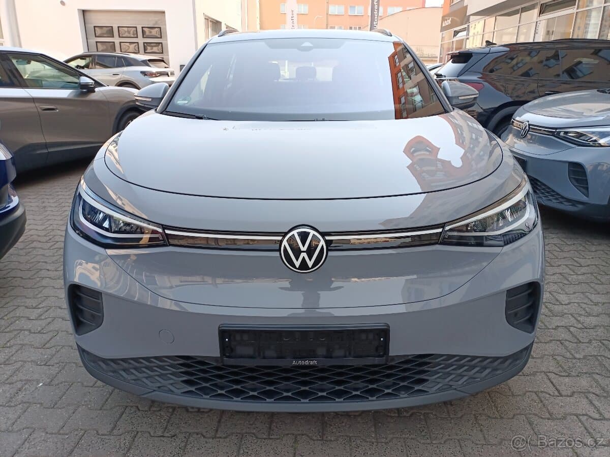 2023 Volkswagen ID.4 - 2