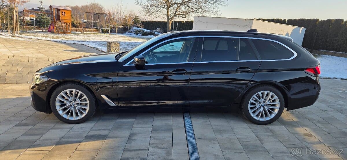 2021 BMW OSTATNÍ - 2