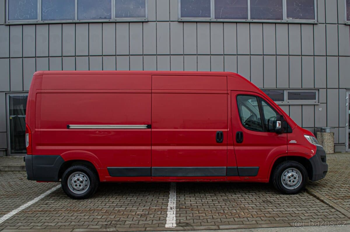 2015 Fiat DUCATO - 2
