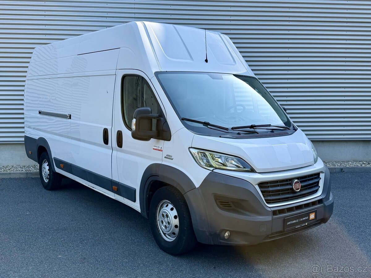 2015 Fiat DUCATO - 2