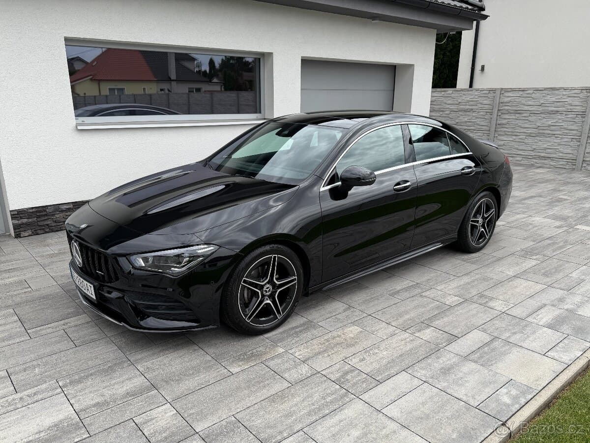 2021 Mercedes-Benz CL-CLASS - 2