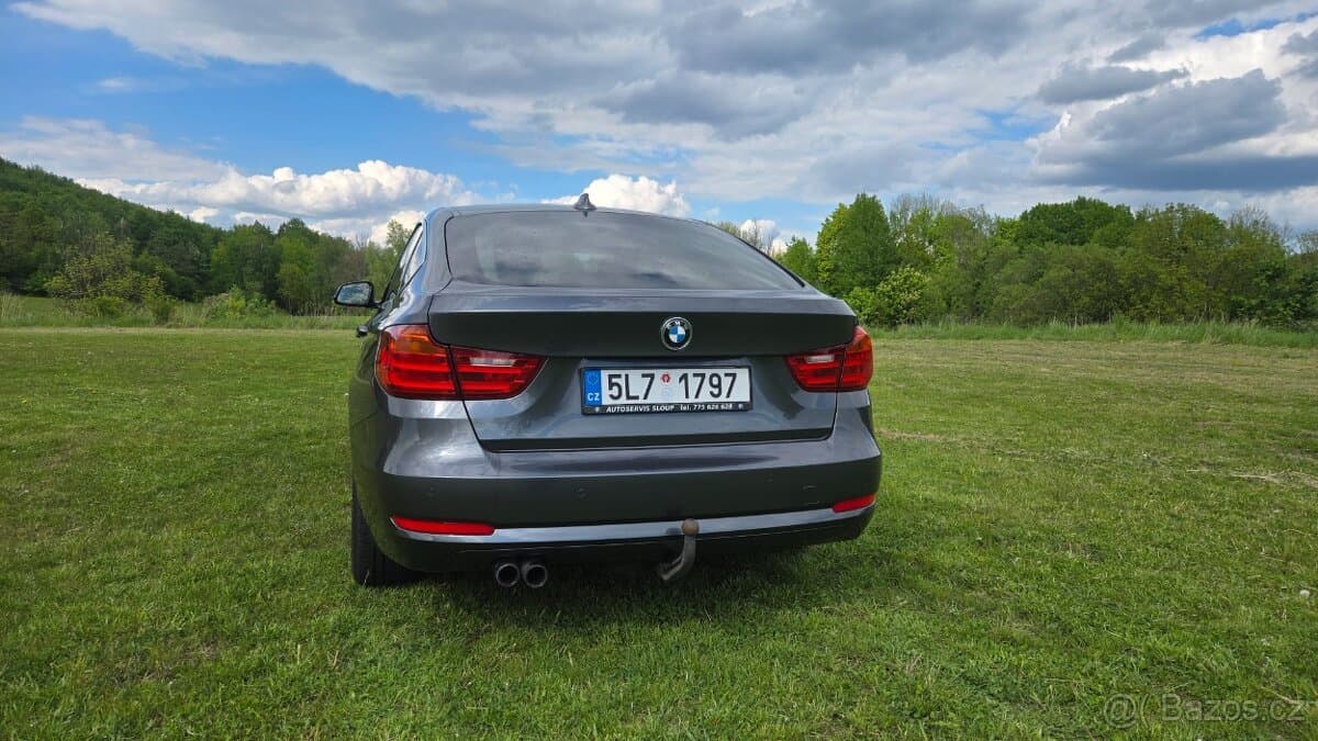 2015 BMW OSTATNÍ - 2