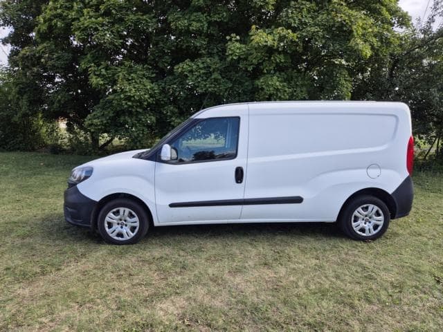 2019 Fiat DOBLO - 2