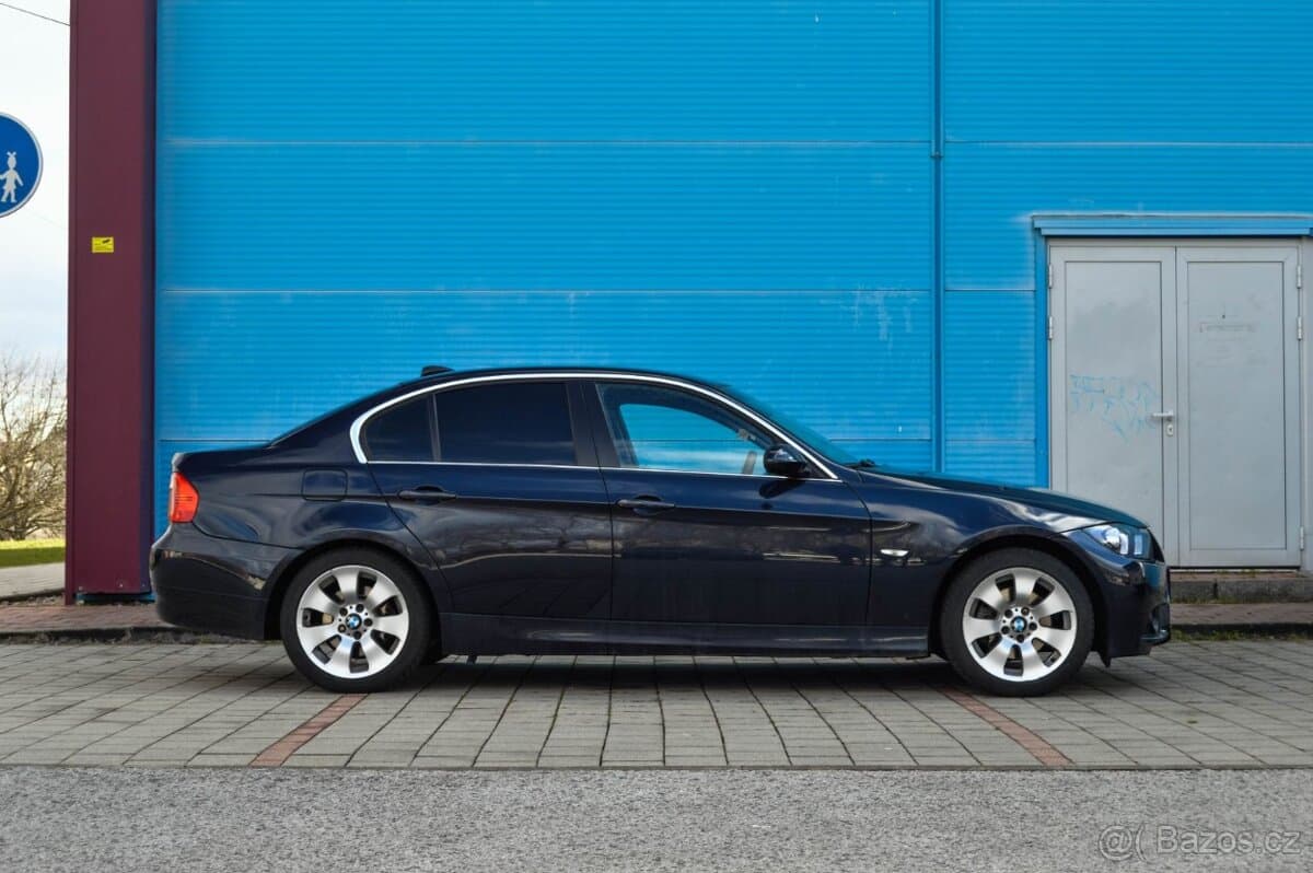2006 BMW OSTATNÍ - 2