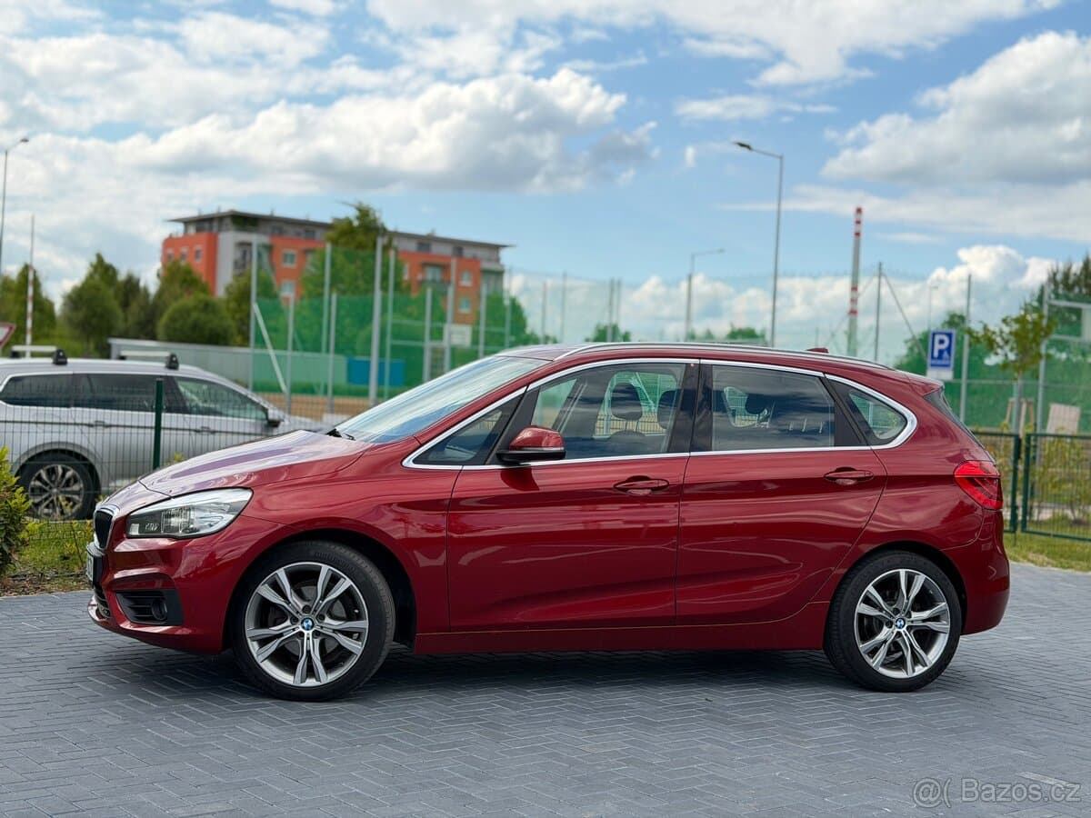 2014 BMW OSTATNÍ - 2
