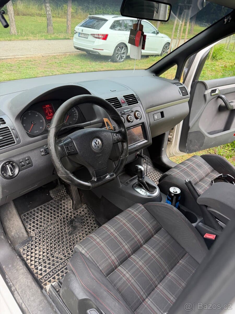 2008 Volkswagen CADDY - 2