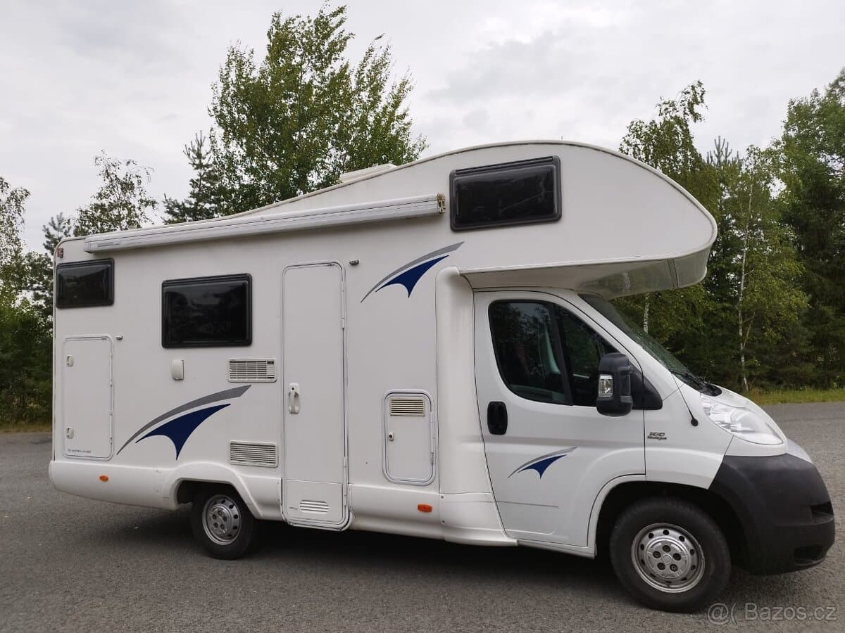 2007 Fiat DUCATO - 2
