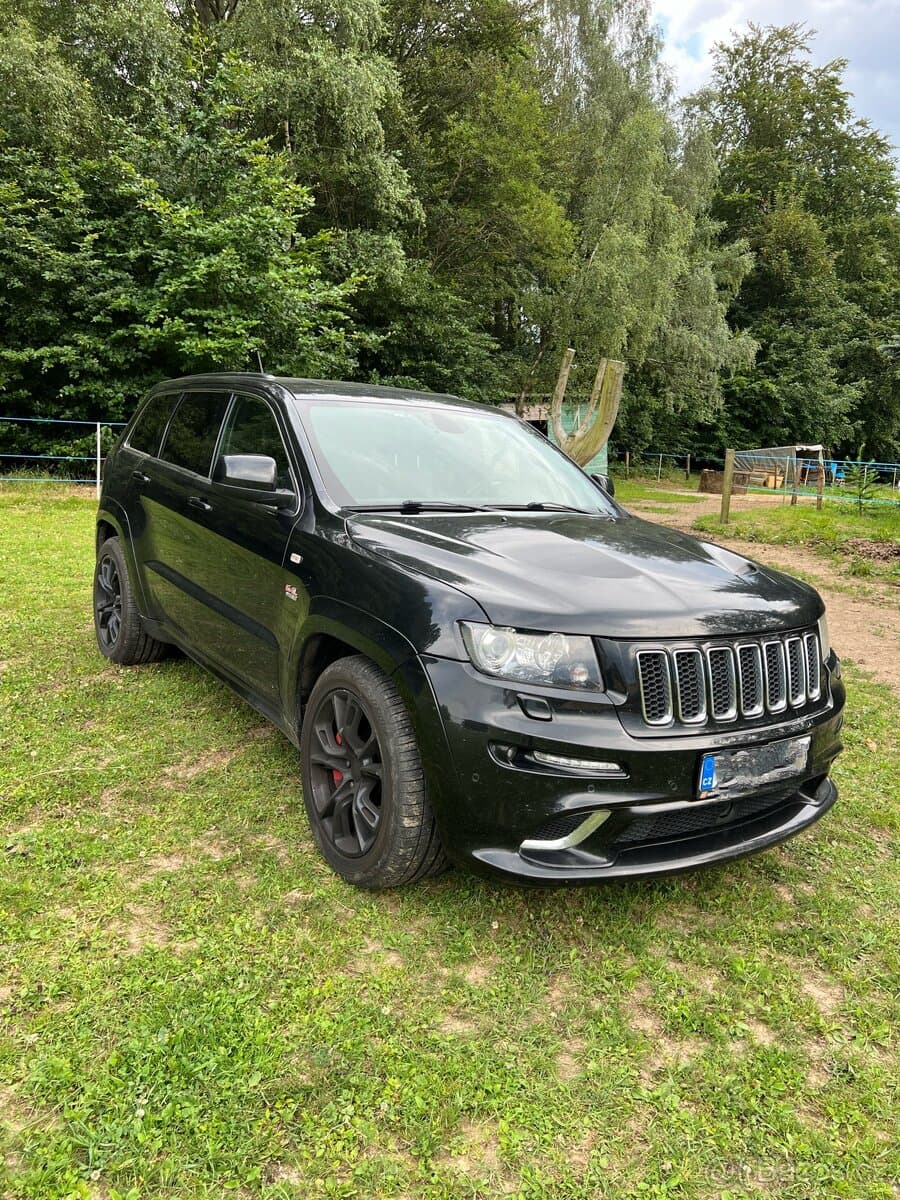 2012 Jeep CHEROKEE - 2