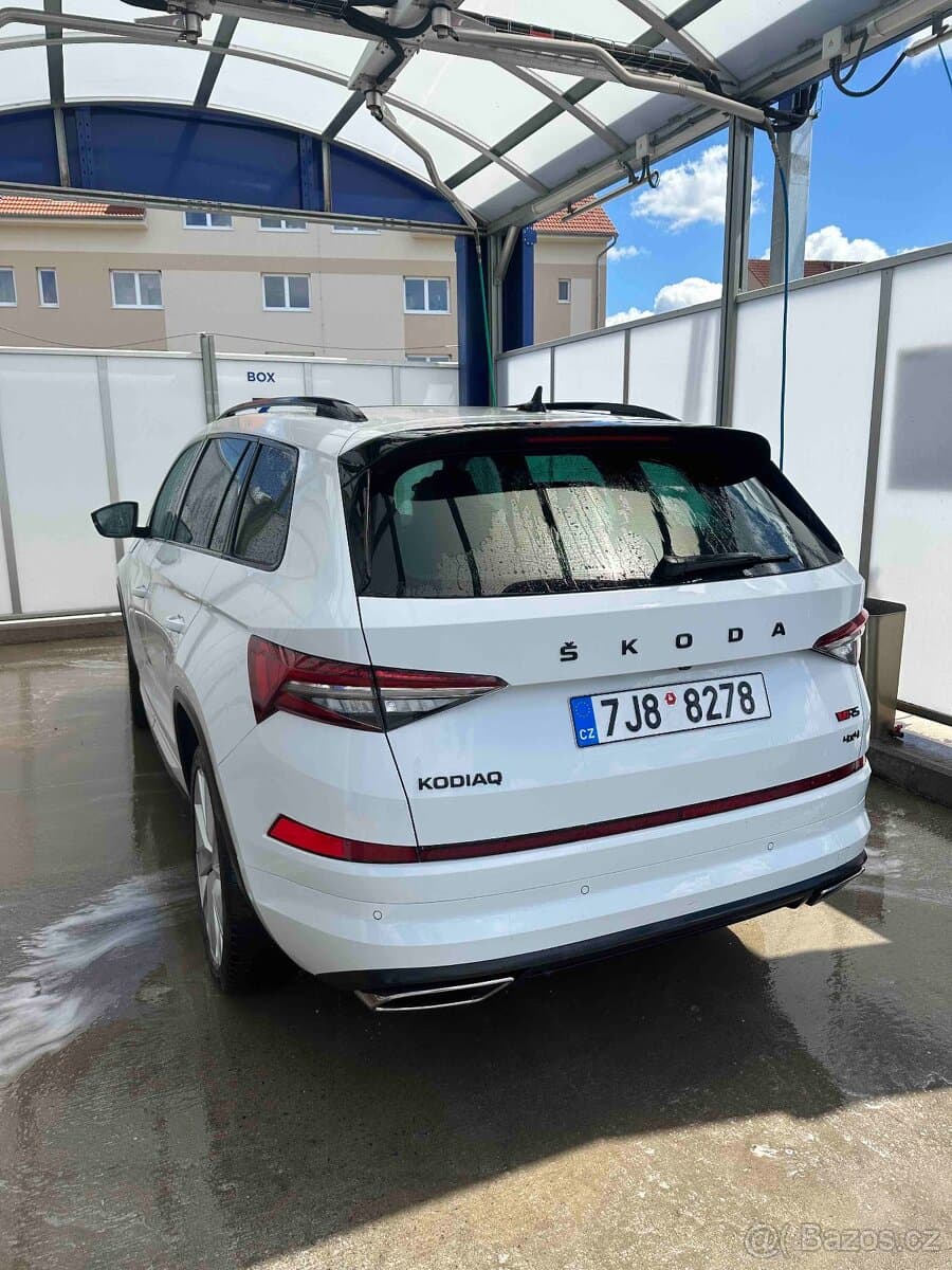2023 Škoda KODIAQ - 2