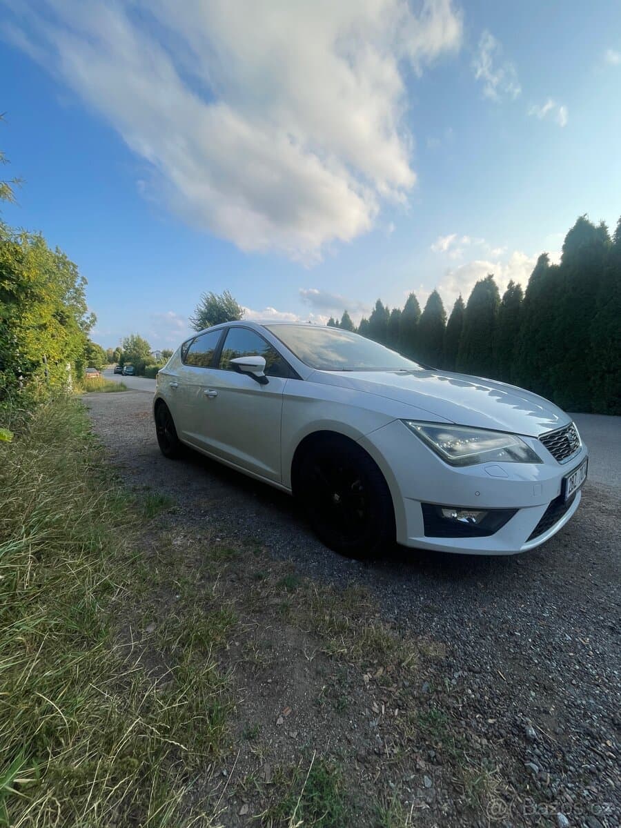 2013 Seat LEON - 2