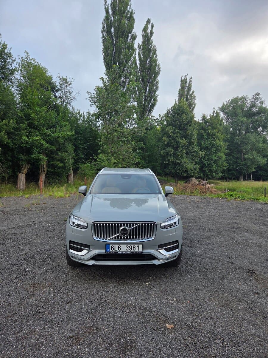 2024 Volvo XC90 - 2