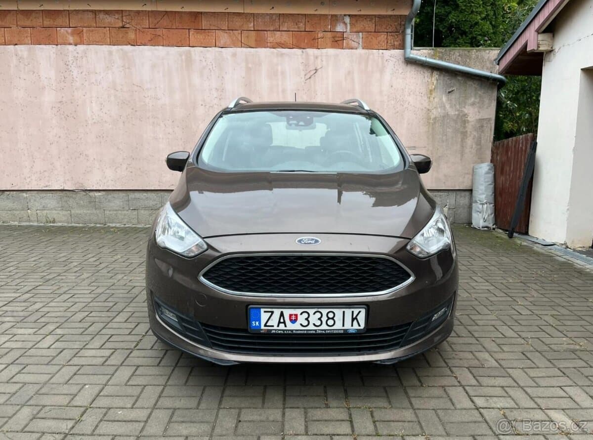 2019 Ford OSTATNÍ - 2