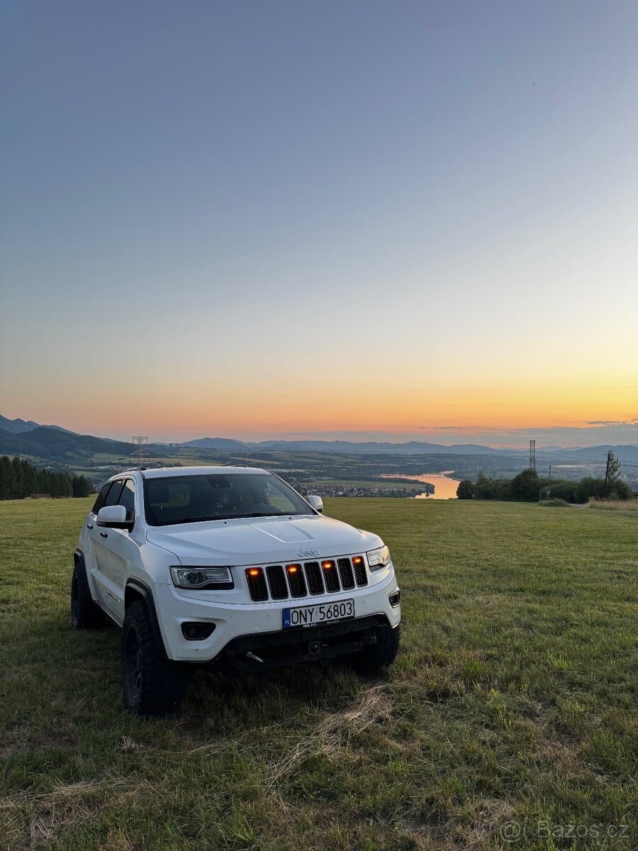 Jeep CHEROKEE - 2