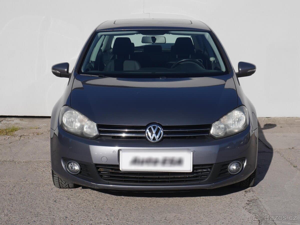 2009 Volkswagen GOLF - 2