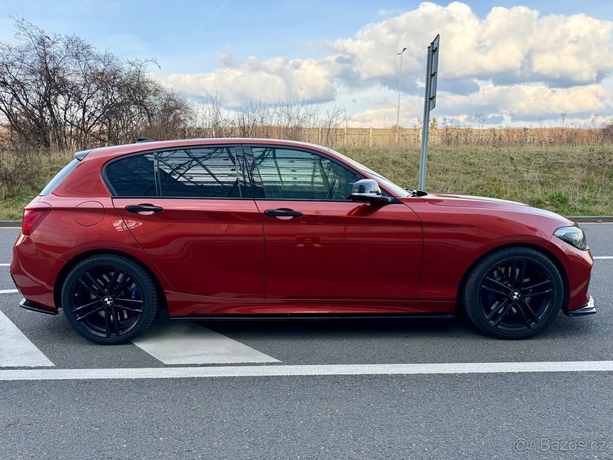 2018 BMW OSTATNÍ - 2