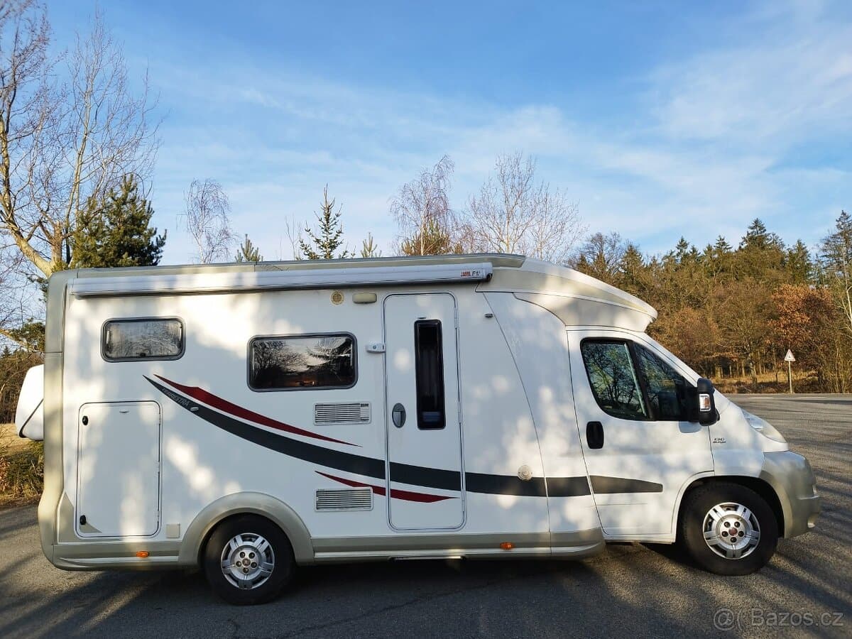 2010 Fiat DUCATO - 2