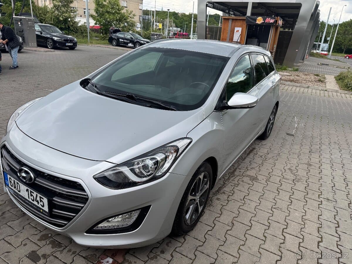 2016 Hyundai i30 - 2