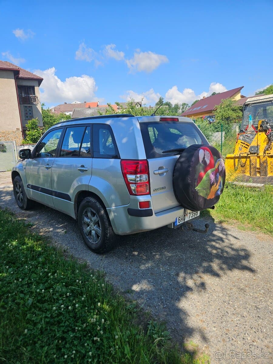 2006 Suzuki GRAND - 2