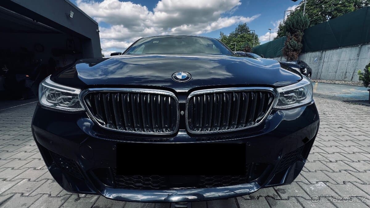 2019 BMW OSTATNÍ - 2
