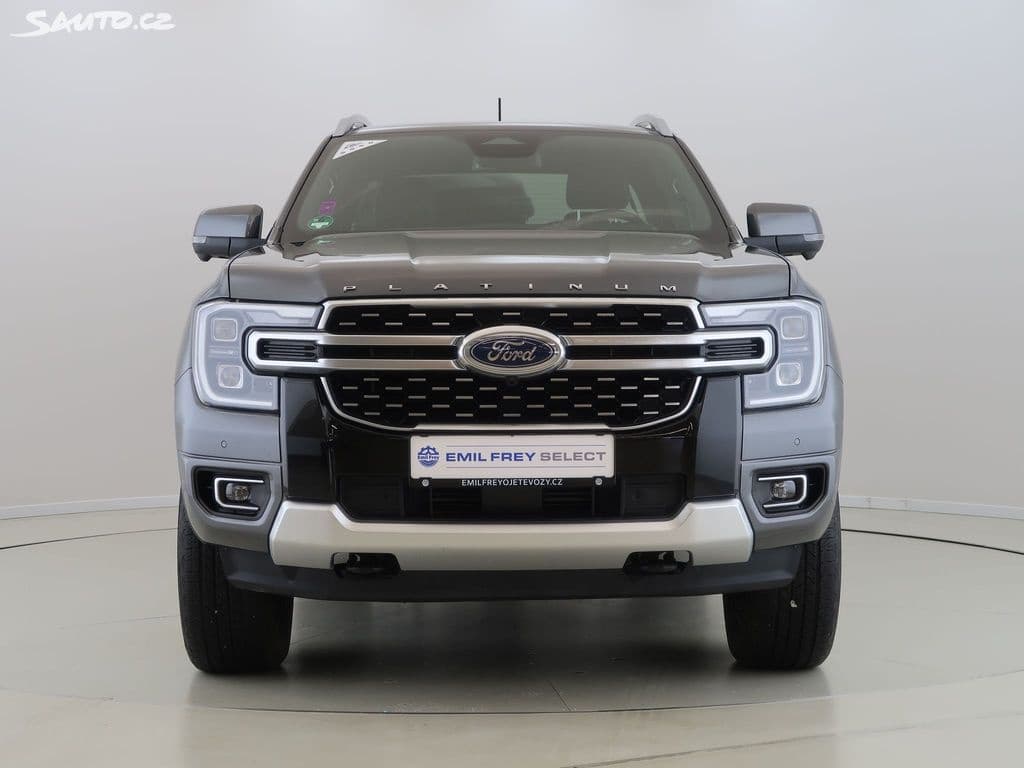 Ford RANGER - 2