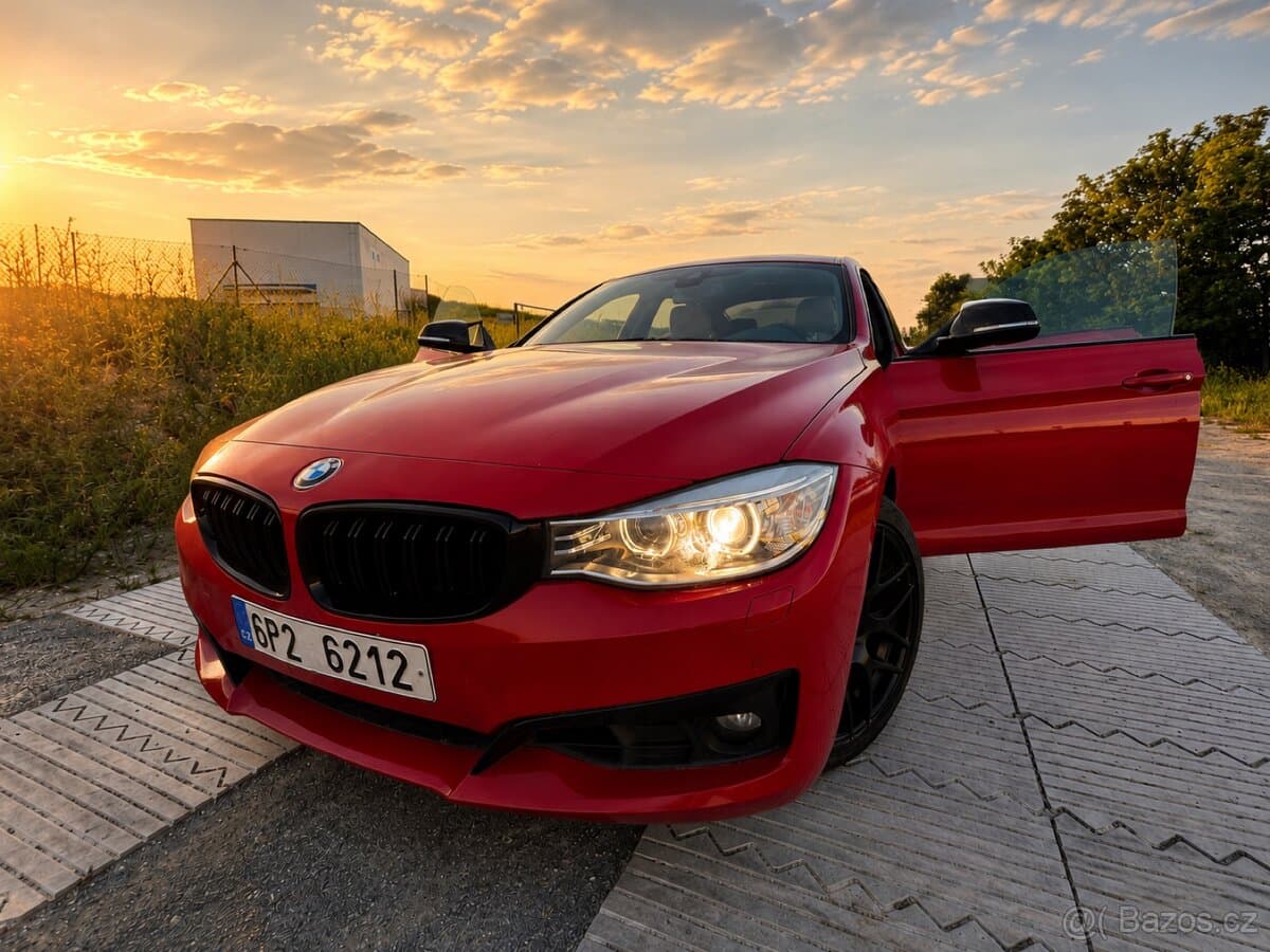2015 BMW OSTATNÍ - 2
