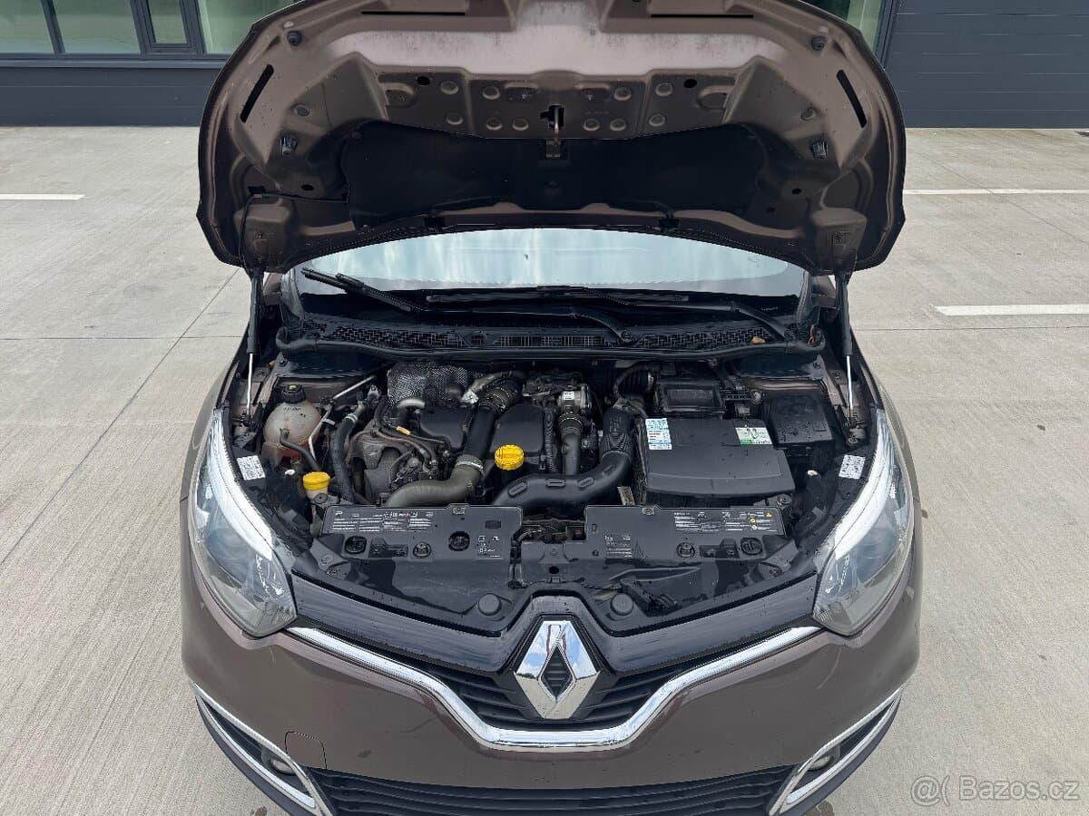 2013 Renault CAPTUR - 2