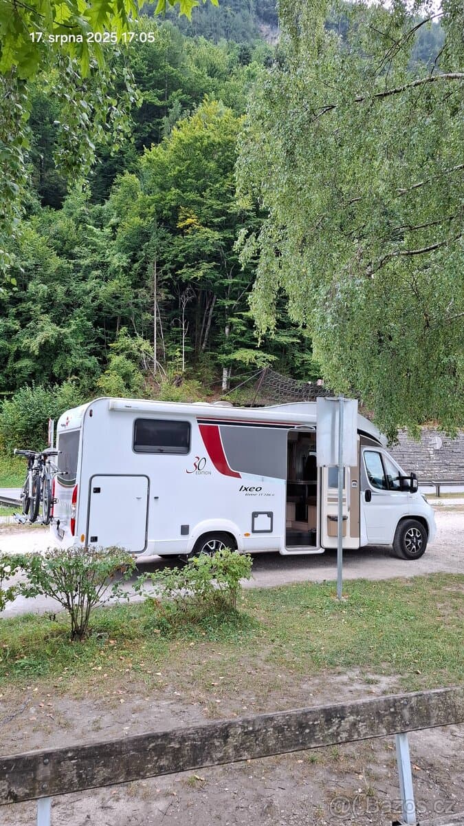 2017 Fiat DUCATO - 2