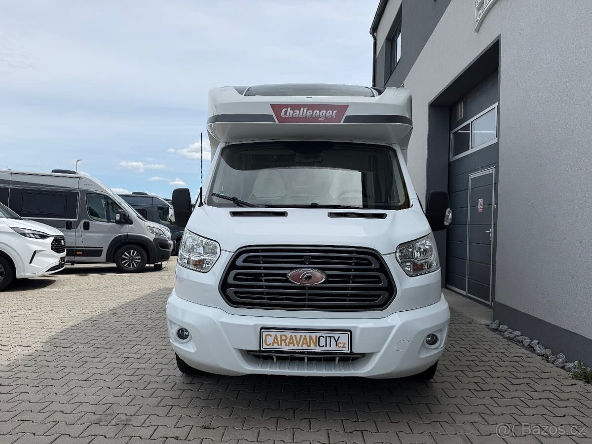 Ford TRANSIT - 2