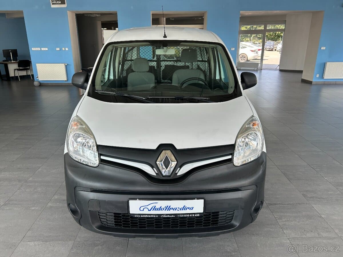 2020 Renault KANGOO - 2