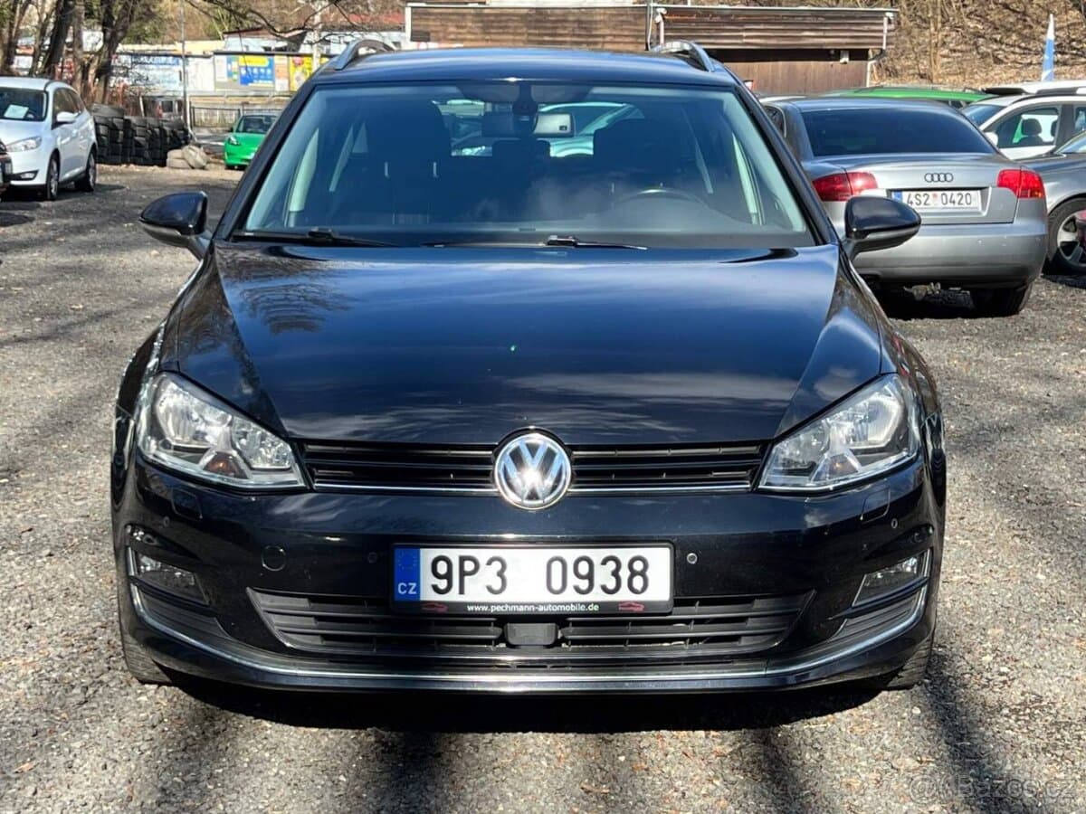 2016 Volkswagen GOLF - 2