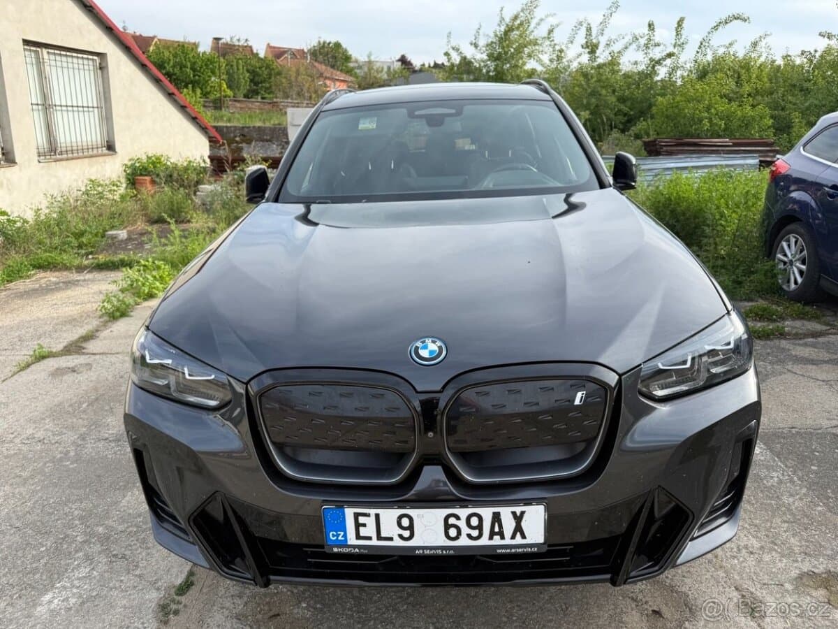 2022 BMW OSTATNÍ - 2