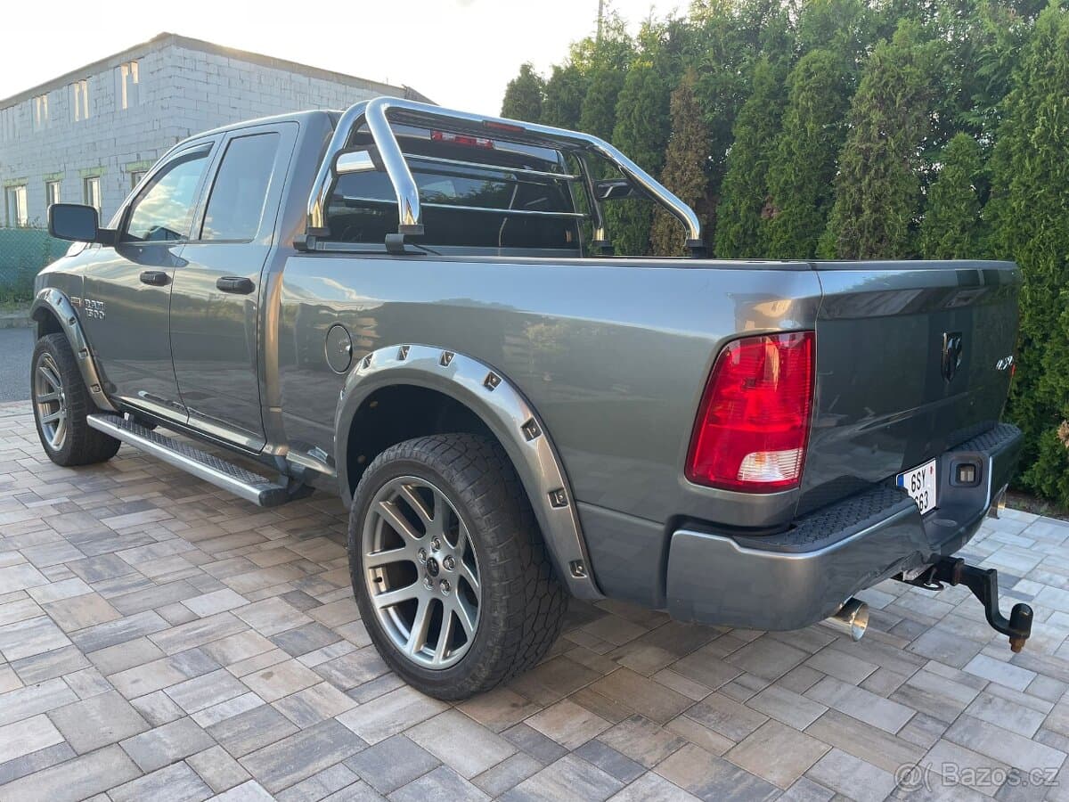 2013 Dodge OSTATNÍ - 2