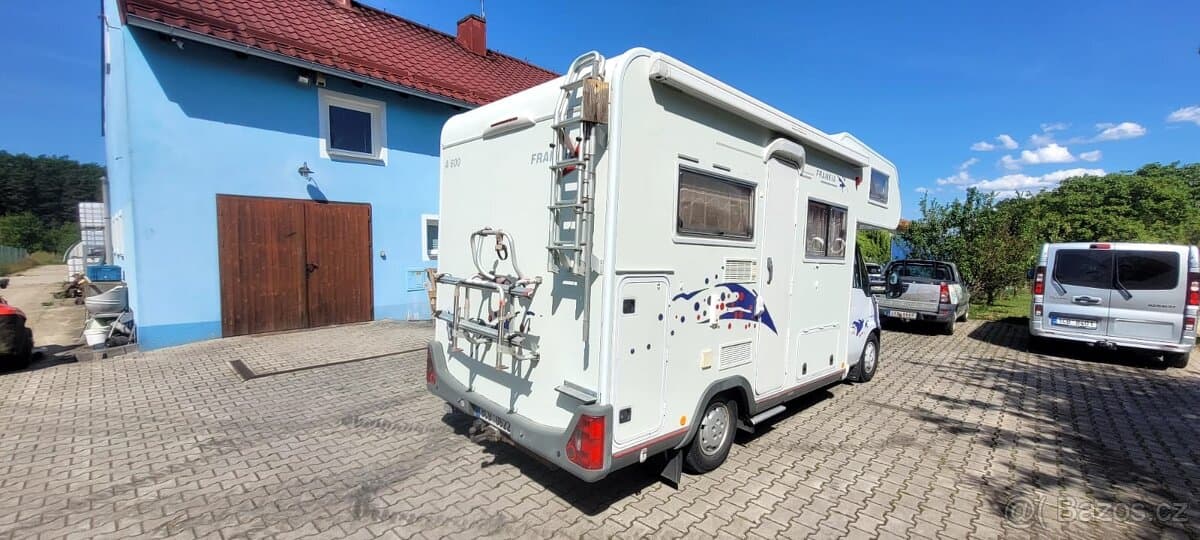 2000 Fiat DUCATO - 2