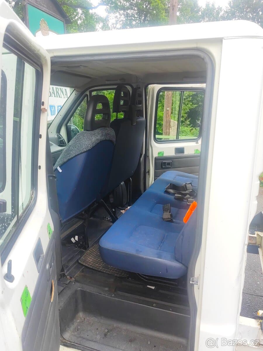 Fiat DUCATO - 2
