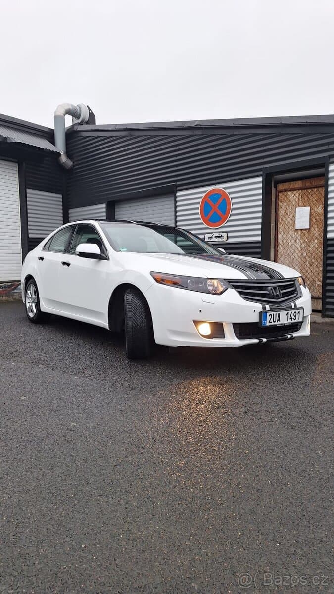 2010 Honda ACCORD - 2