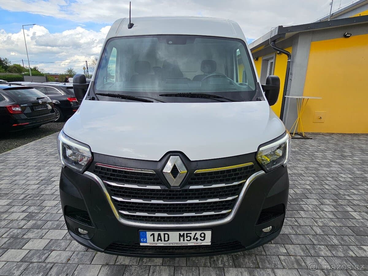 2024 Renault MASTER - 2