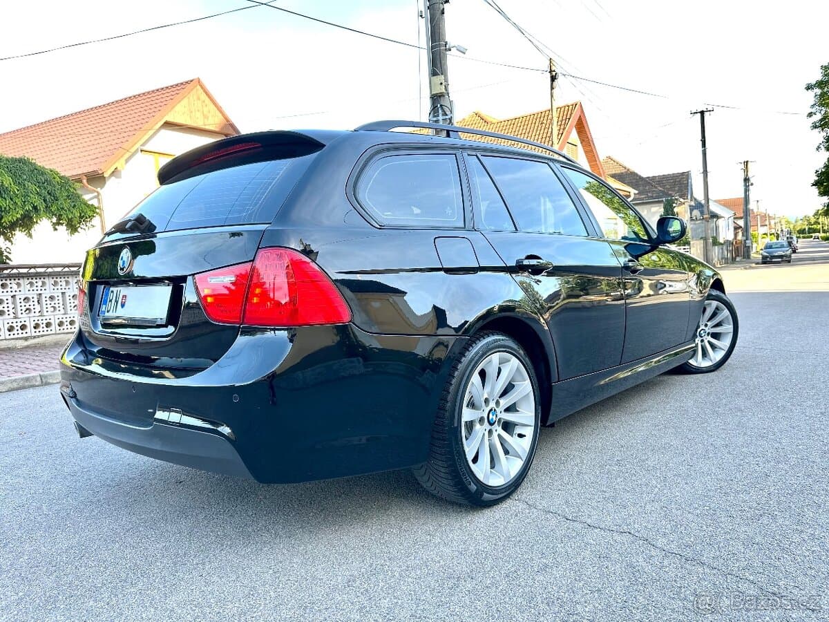 2009 BMW OSTATNÍ - 2